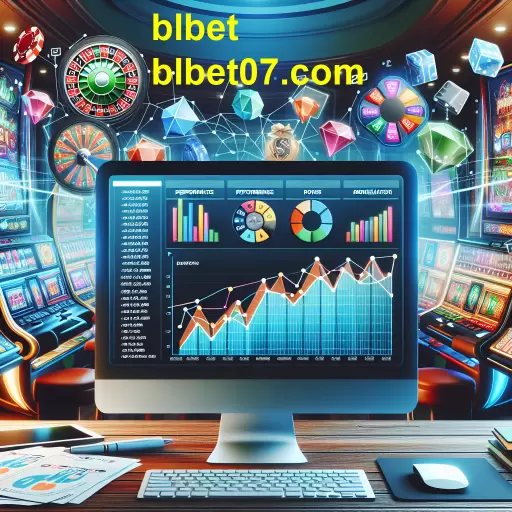 Desvendando o Affiliate Program no blbet: Uma Nova Era para Jogadores e Criadores de Conteúdo